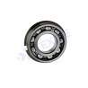 Deep Groove Ball Bearings 307NR